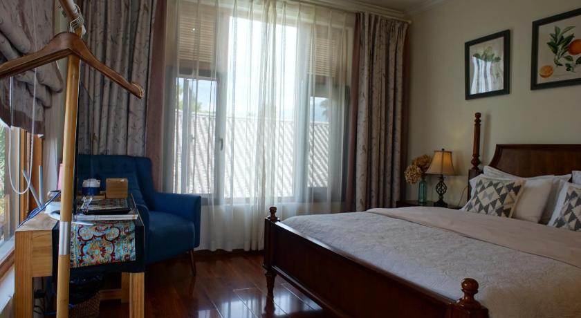 Dali Yunxi Boutique Inn photo