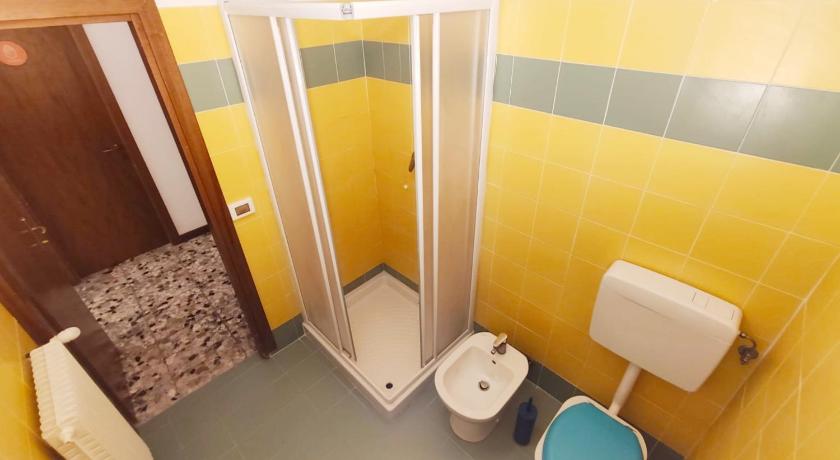 Ostello S. Fosca - CPU Venice Hostels photo