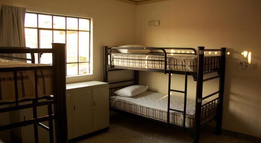 Paulina Youth Hostel photo