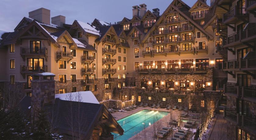 Four Seasons Resort Vail photo