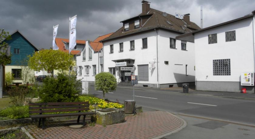 Thuringer Hof