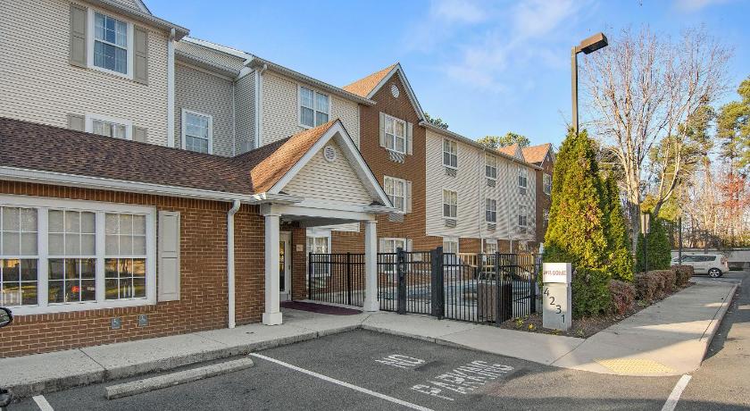 Extended Stay America Suites - Richmond - Glen Allen - Short Pump