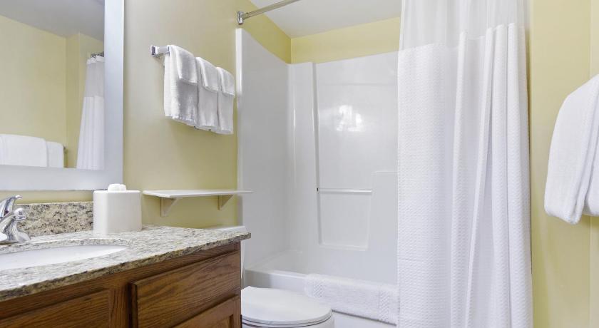 Extended Stay America Suites - Richmond - Glen Allen - Short Pump