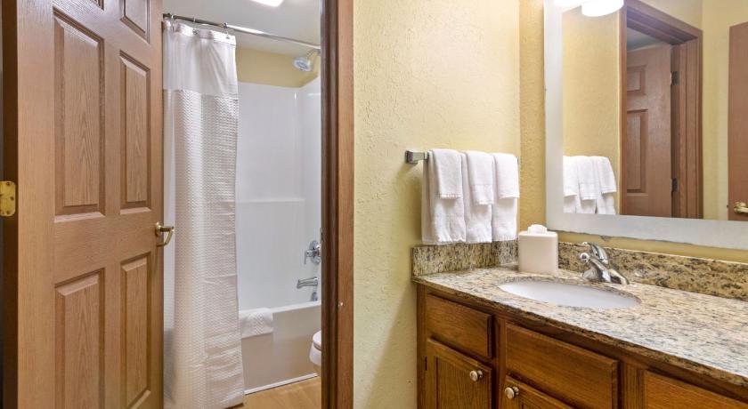 Extended Stay America Suites - Richmond - Glen Allen - Short Pump