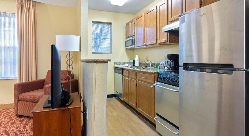 Extended Stay America Suites - Richmond - Glen Allen - Short Pump