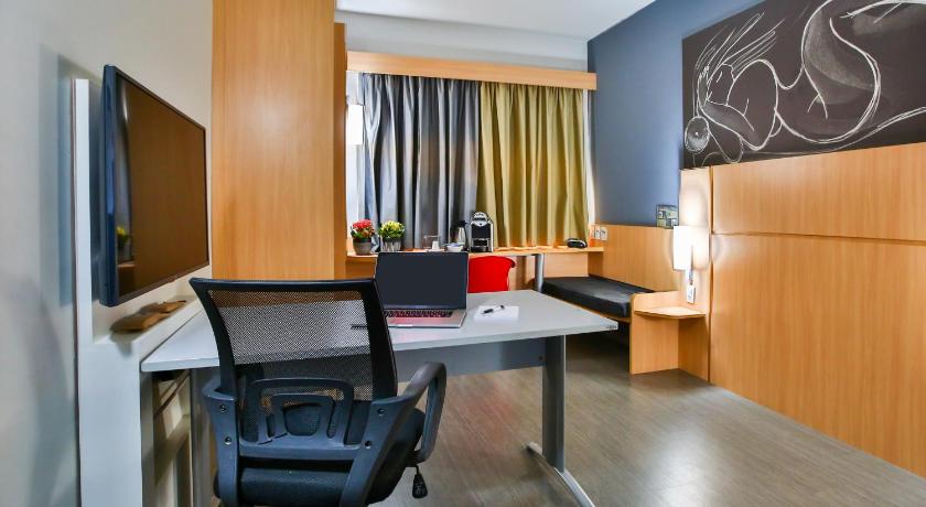 ibis Goiania