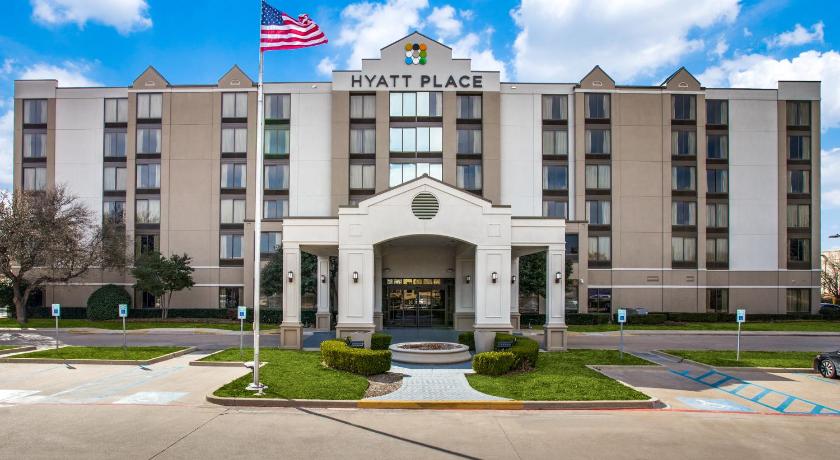 Hyatt Place Fort Worth/Cityview