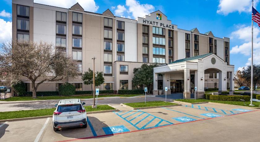 Hyatt Place Fort Worth/Cityview