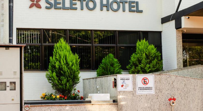 Seleto Hotel