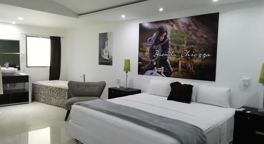 Essenzia de Cancun photo
