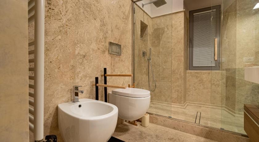 old medieval apartment photo