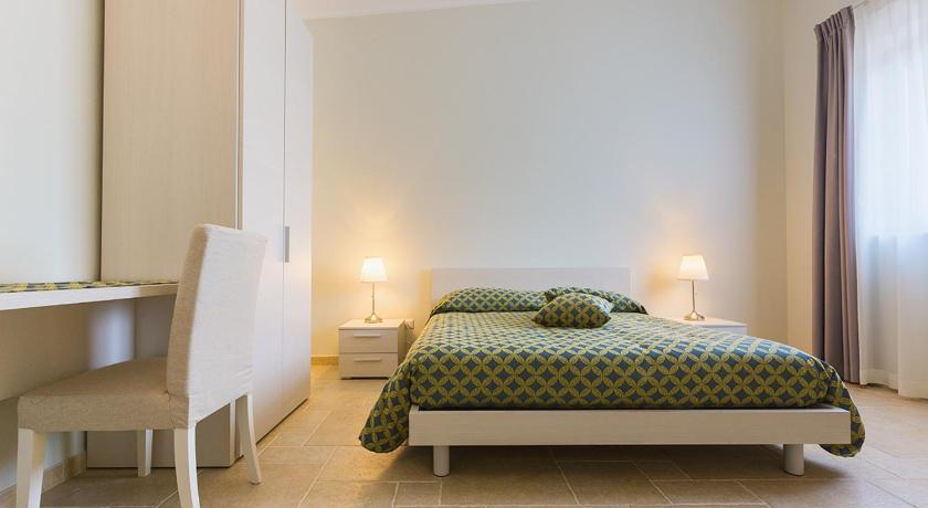 Residence Masseria Santa Lucia photo