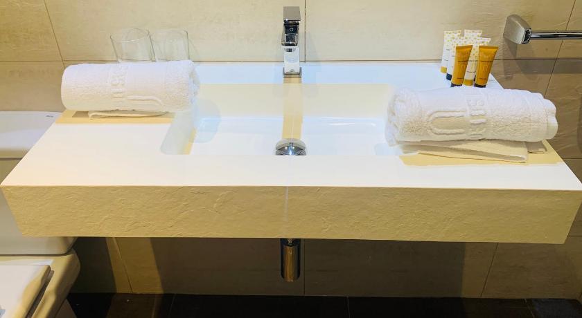 Suites Casas de los Reyes photo