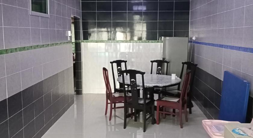 homestay bagan lalang - image 6
