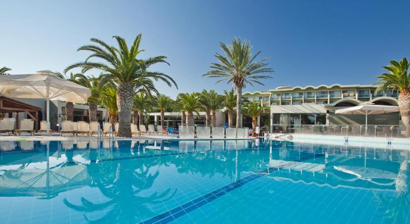 Kipriotis Hippocrates Hotel - Adults Only - All Inclusive