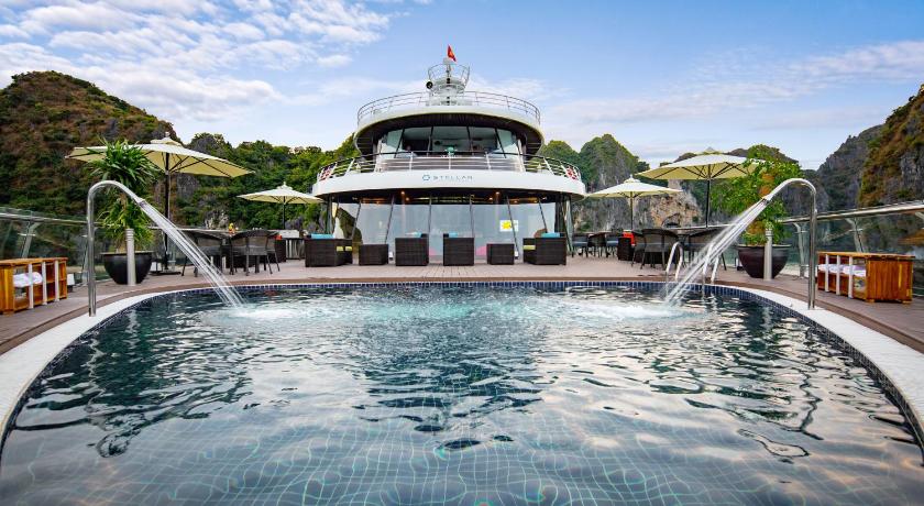 Hanoi Center Silk Hotel – Hanoi, NY