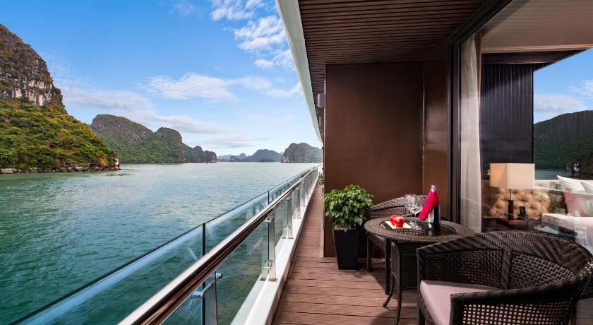 Hanoi Center Silk Hotel – Hanoi, NY