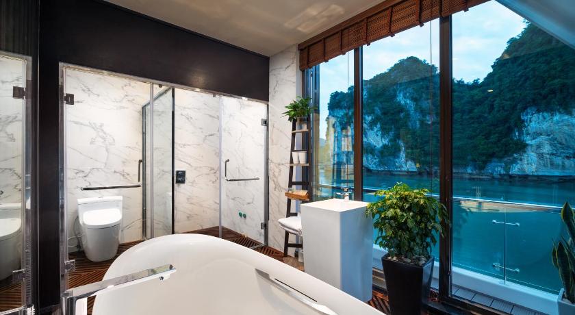 Hanoi Center Silk Hotel – Hanoi, NY