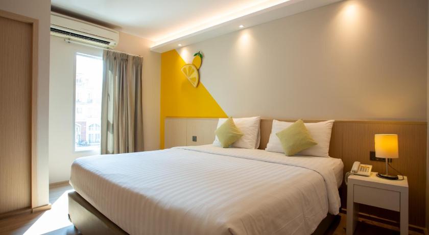 Image of Deluxe Double Balcony 0