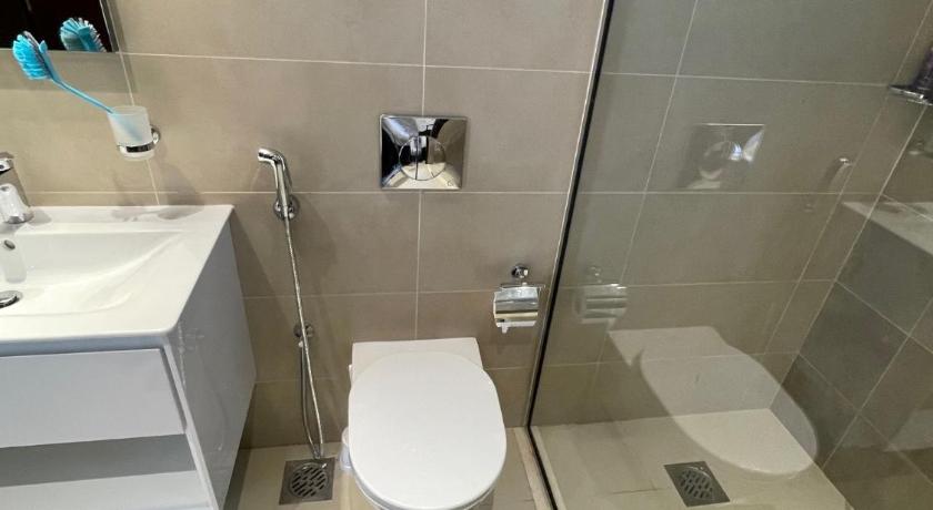 Mokango Apartment Hawana Salalah photo