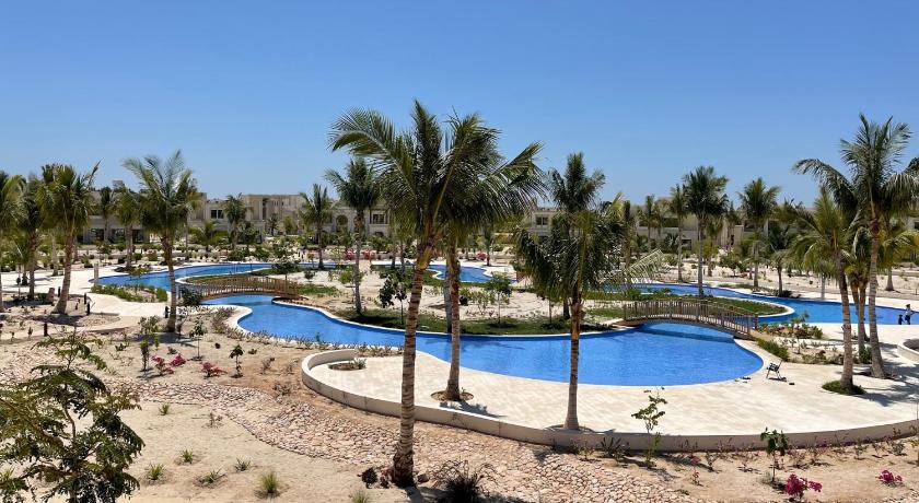 Mokango Apartment Hawana Salalah photo