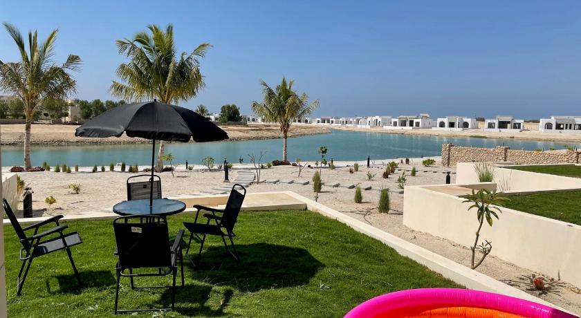 Mokango Apartment Hawana Salalah — Hotel in Salalah