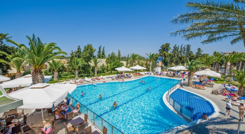 Kipriotis Hippocrates Hotel - Adults Only - All Inclusive