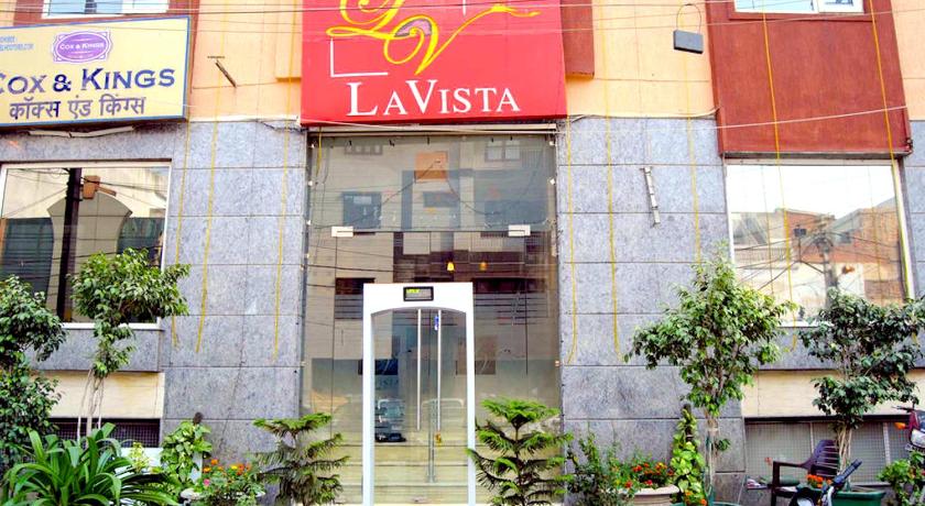 Hotel La Vista