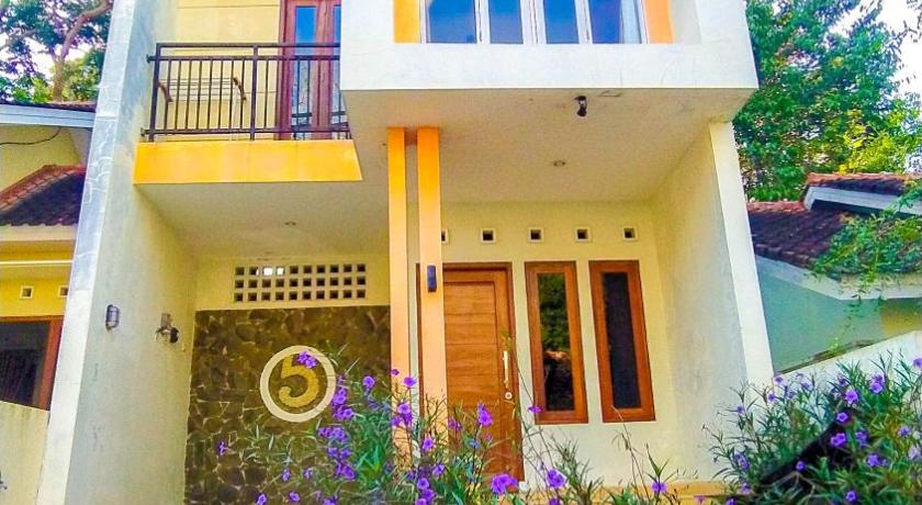 Kopilimo Cafe and Homestay photo