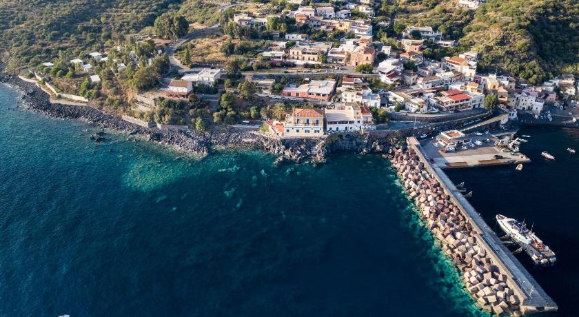 Hotel L'Ariana - Il Borgo di Rinella