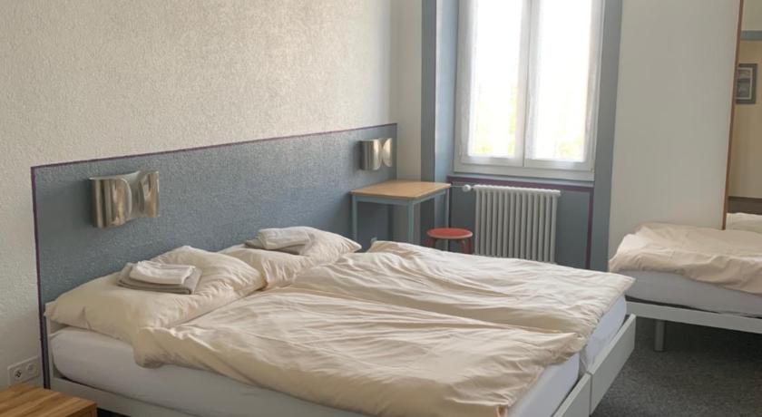 Hotel Maison Blanche photo