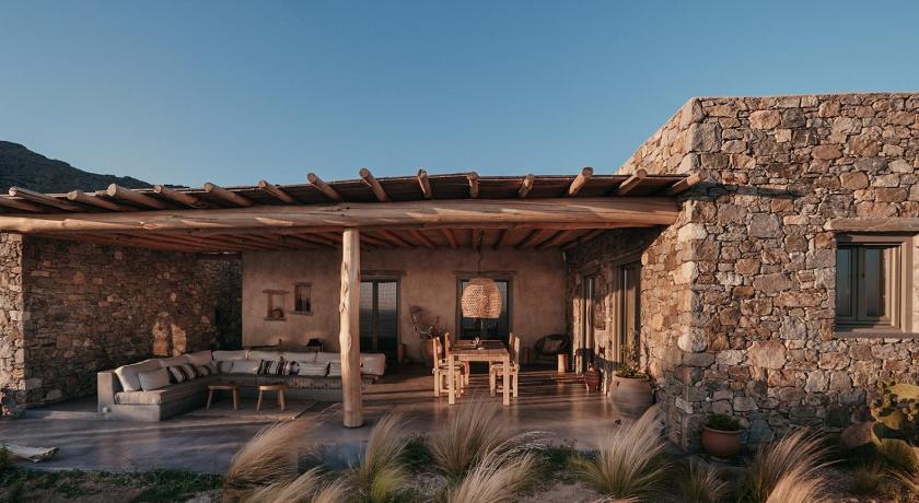 Pende Natura Residences — Hotel in Ramos