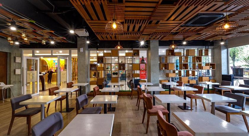 Ayani Hotel Banda Aceh – Banda Aceh, ID