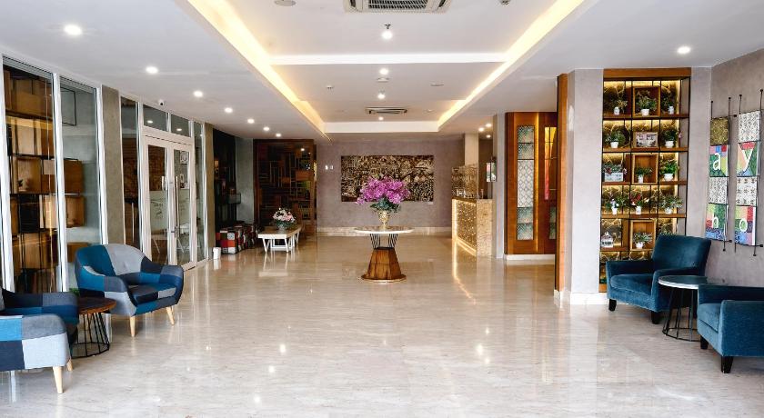 Ayani Hotel Banda Aceh – Banda Aceh, ID