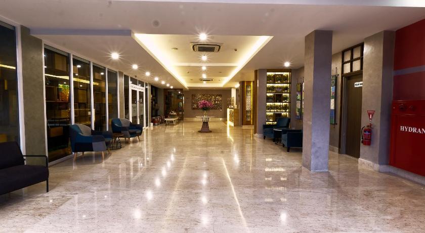 Ayani Hotel Banda Aceh – Banda Aceh, ID