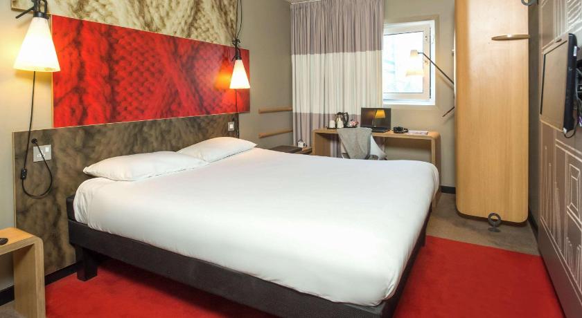 ibis London Excel Docklands