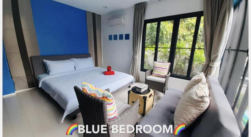 Grand Pudpichaya - Elegant privacy is guaranteed. - image 14