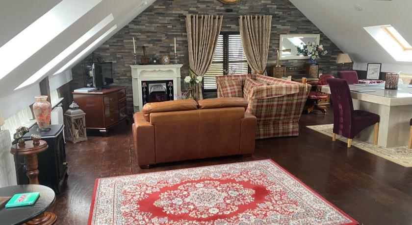 Tides Apartments Liscannor