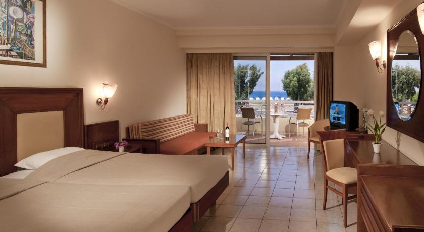 Kipriotis Maris Suites - All Inclusive