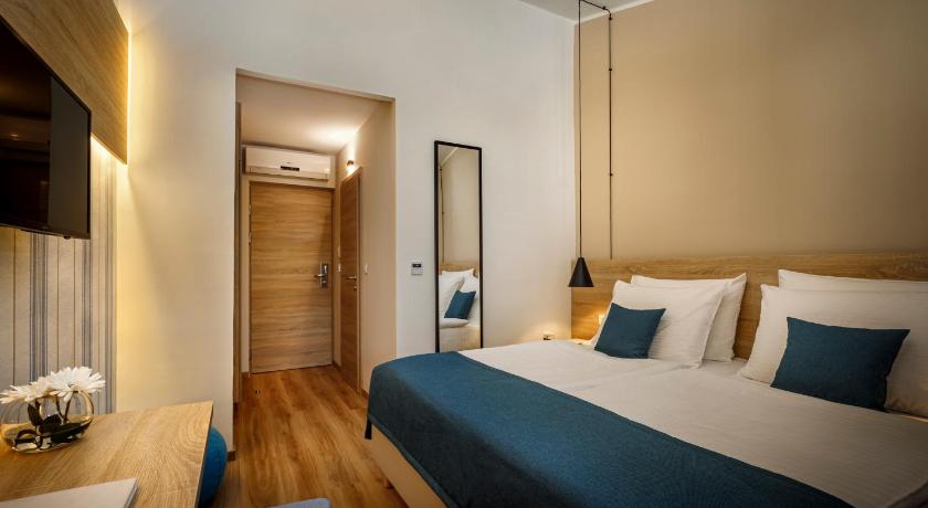 Hotel Mediteran - Liburnia photo