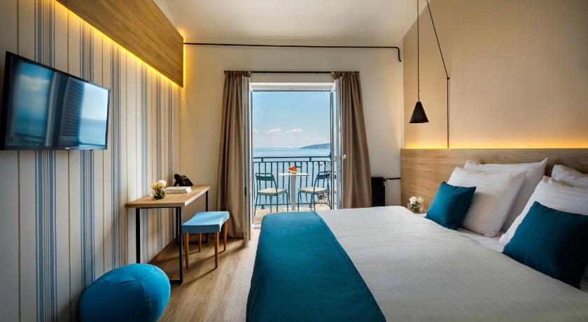 Hotel Mediteran - Liburnia — Hotel in Moscenicka Draga