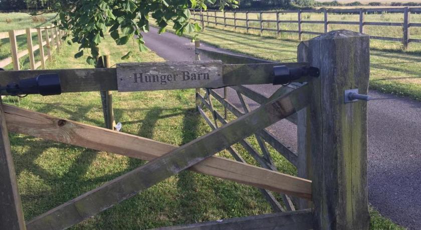 Balsley Hunger Barn 3-Star Hotel amenity