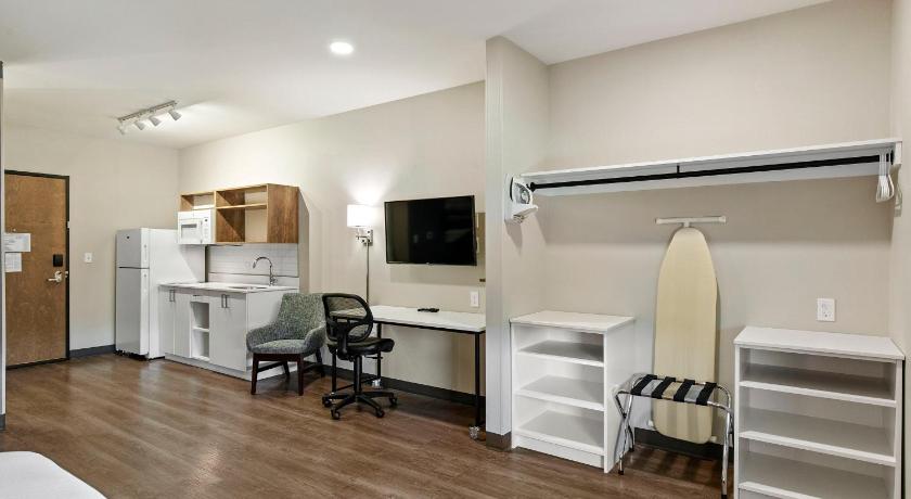 Extended Stay America Premier Suites - Tampa - Fairgrounds - Casino