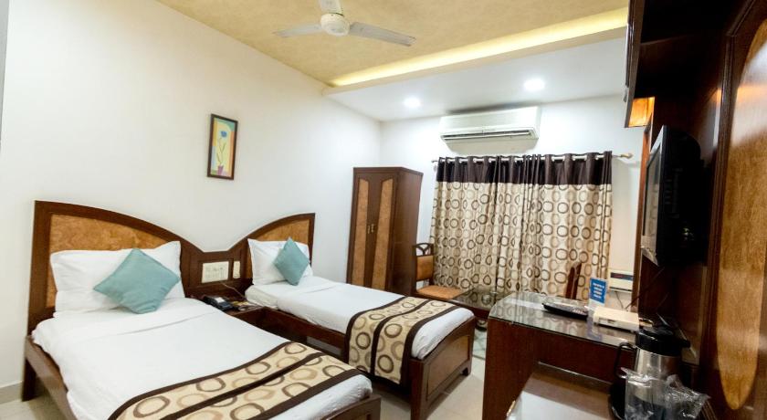 Hotel ANNAPOORNA RESIDENCY