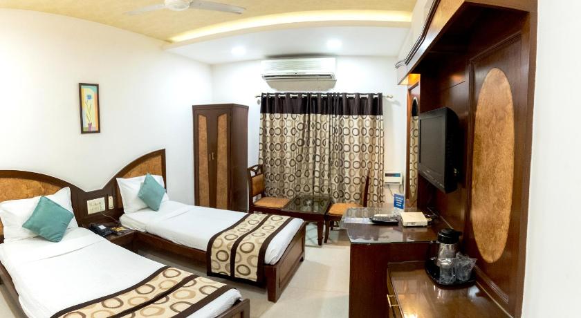 Hotel ANNAPOORNA RESIDENCY