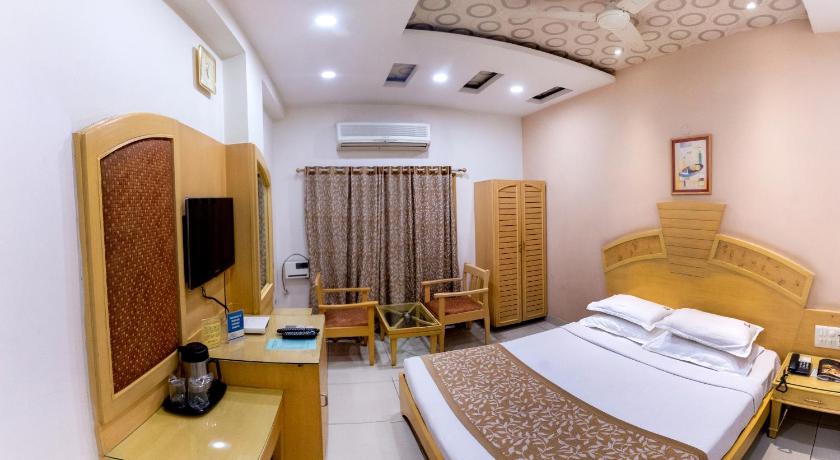 Hotel ANNAPOORNA RESIDENCY