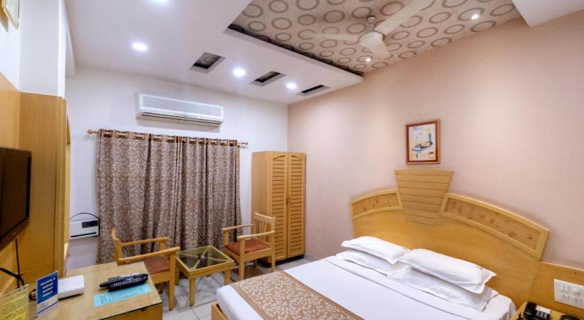 Hotel ANNAPOORNA RESIDENCY