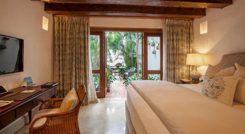 Hotel Casa San Agustin photo
