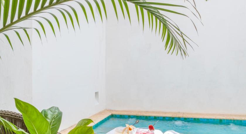 Hotel Casa San Agustin photo