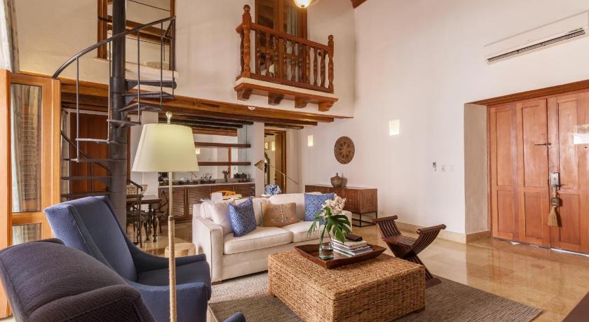 Image of Two-Bedroom Suite 1